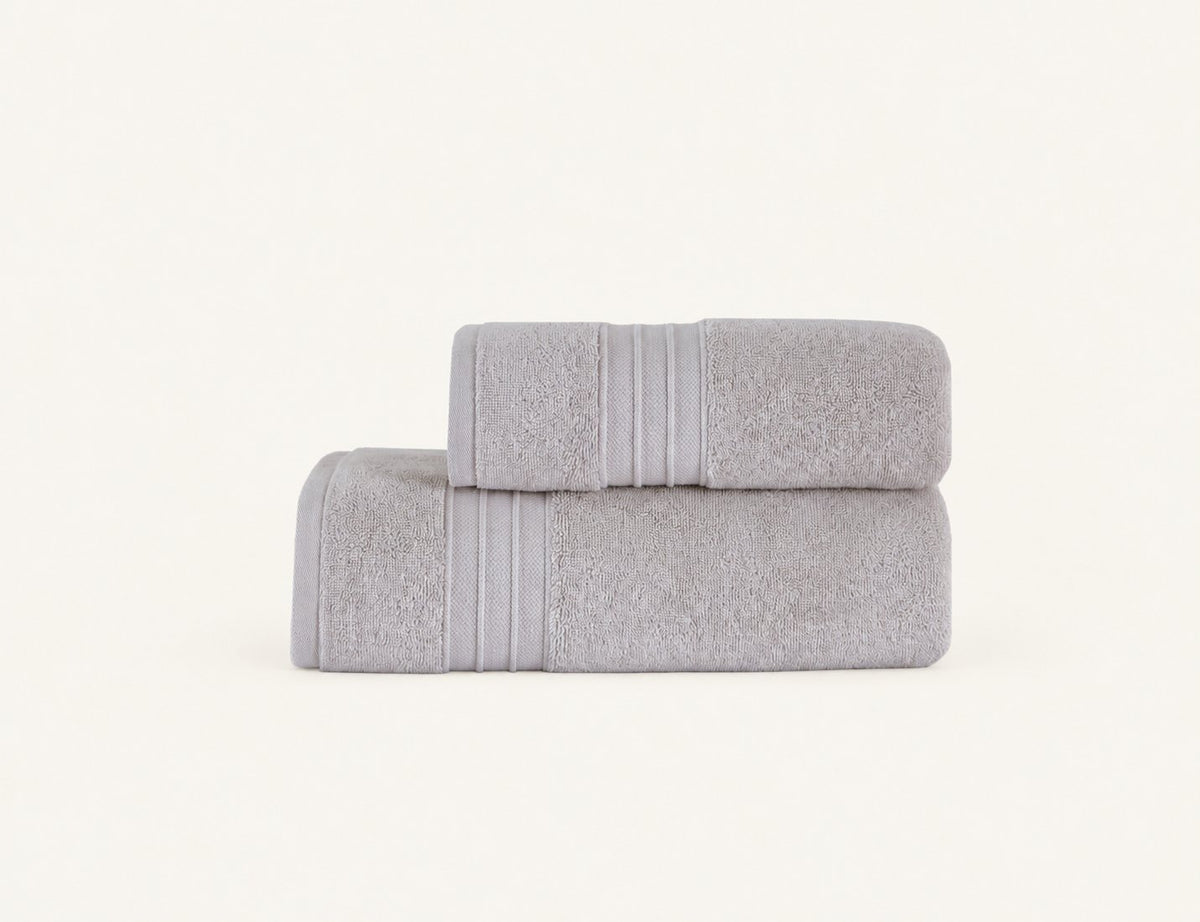 Jony Handtuch-Set — 2-teilig
