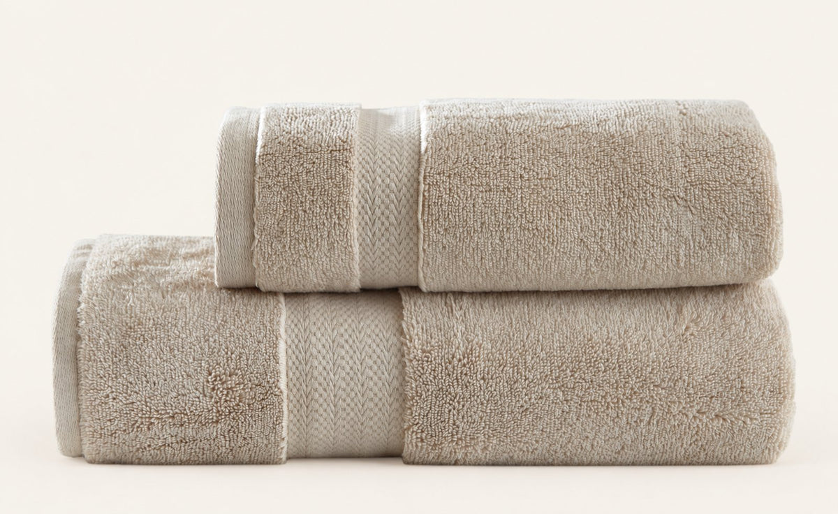 Pavia Home Anta — Beige towel set