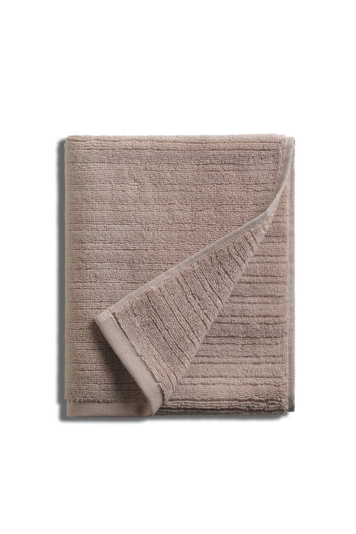 Pavia Home Aviola — Folded Antik towels