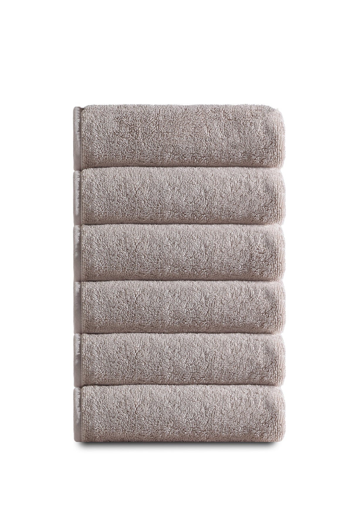 Pavia Home Charm — Beige towel alternate view