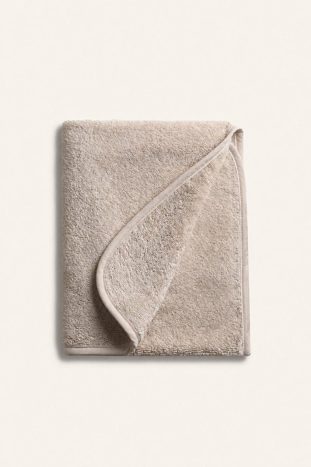Pavia Home Charm — Beige towel