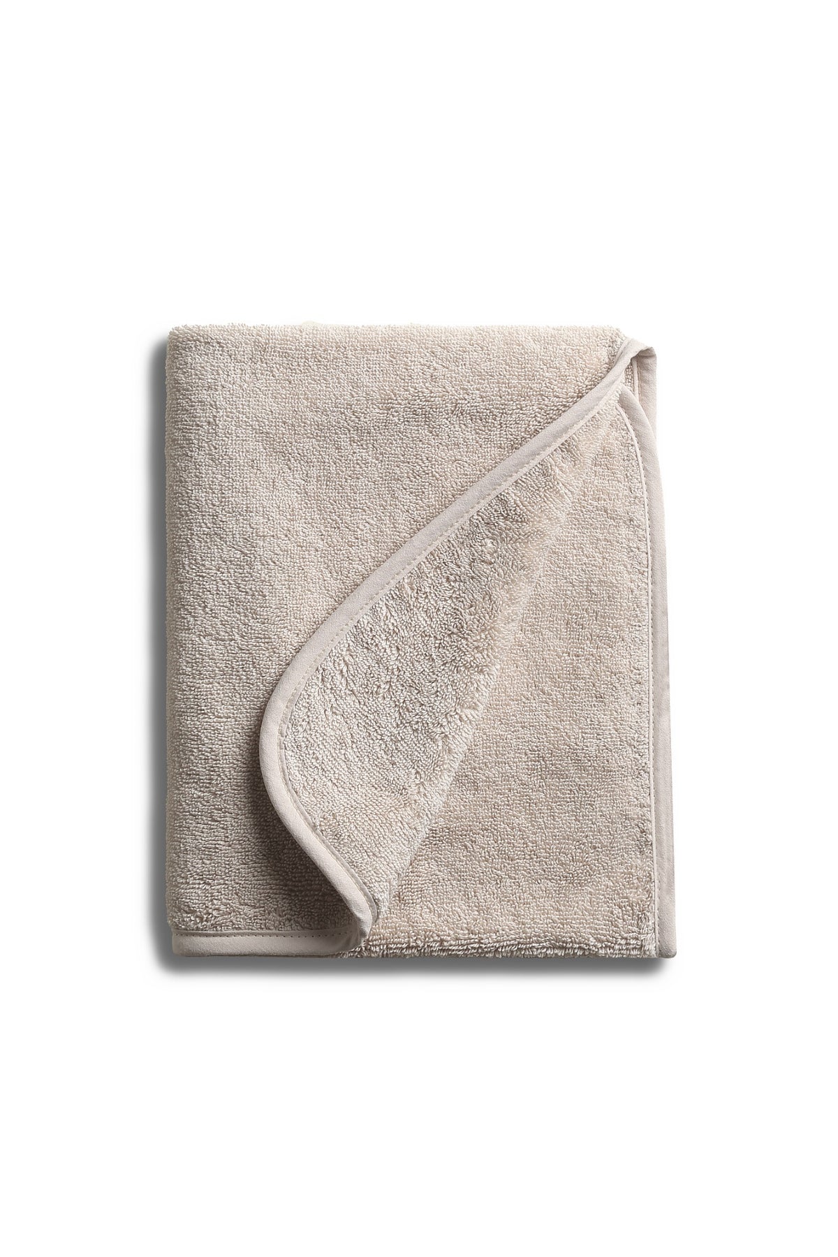 Pavia Home Charm — Beige towel