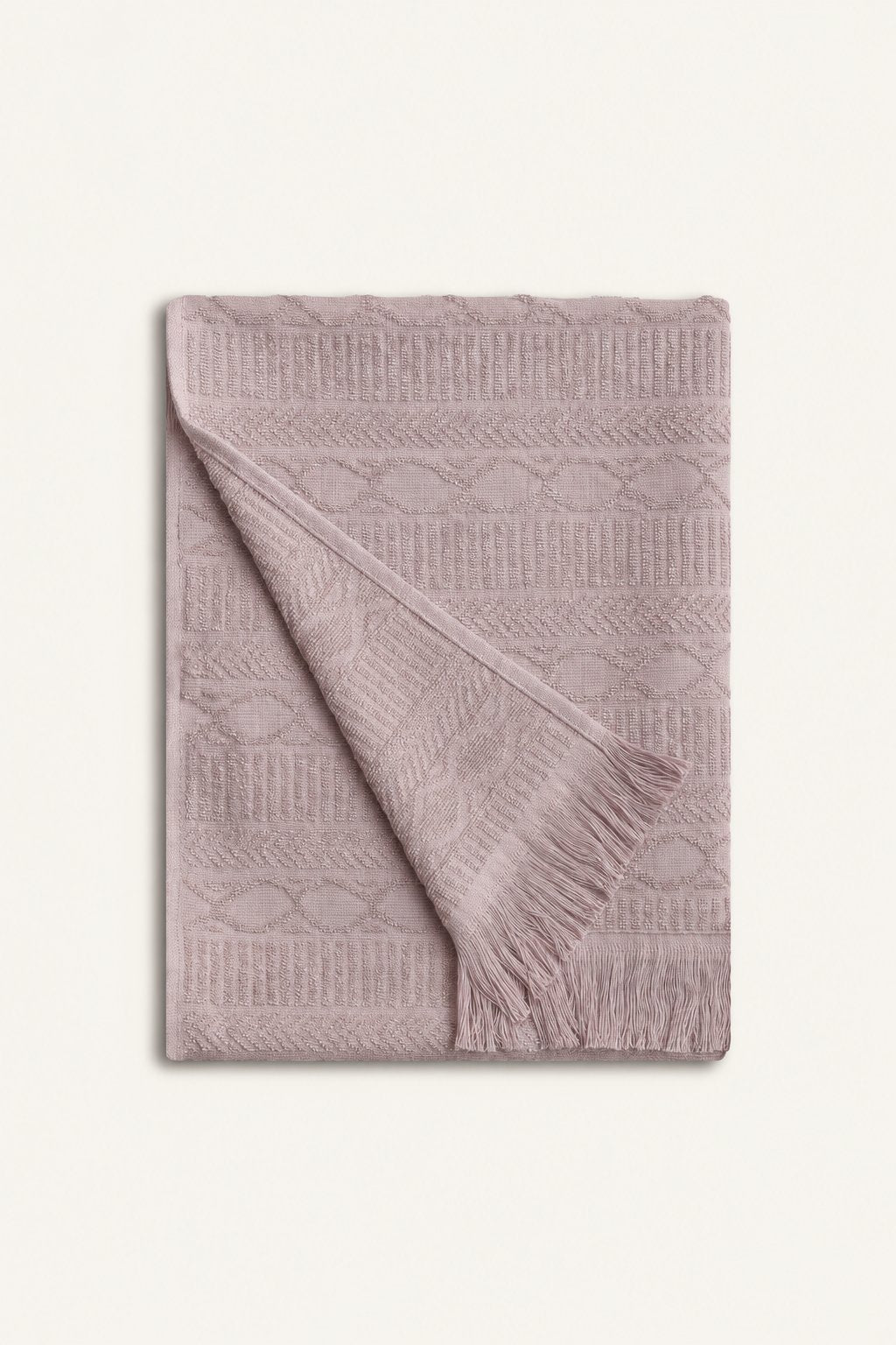 Pavia Home Elina — Lilac towel