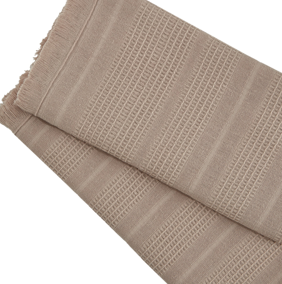 Pavia Home Erna towel set — quartz-set-detail