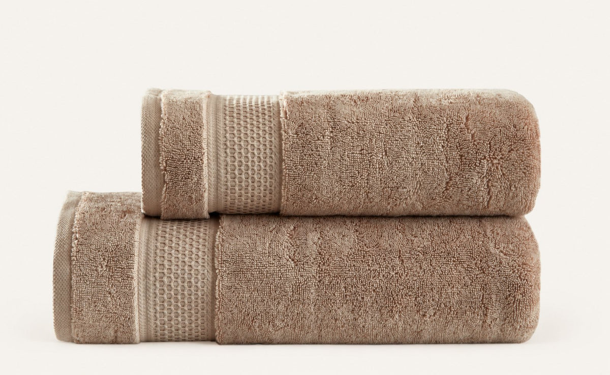 Pavia Home Vina — Quartz towel set
