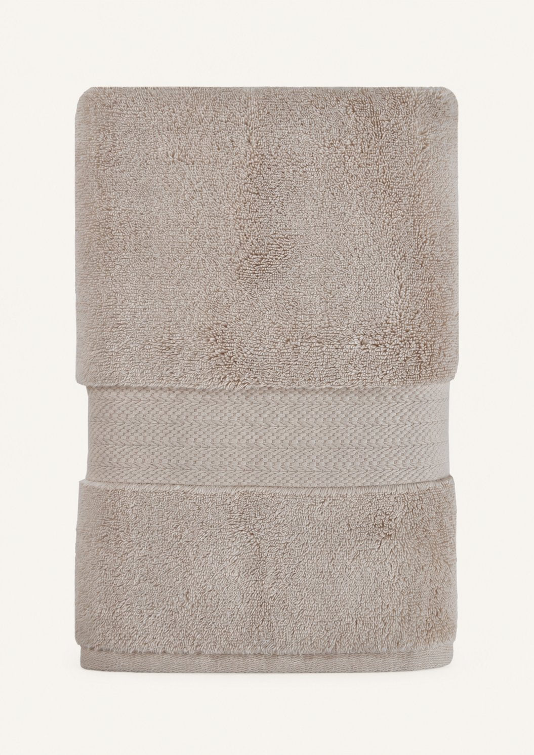 Pavia Home Anta — Beige fabric detail