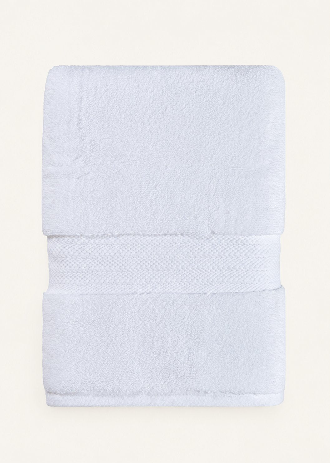 Pavia Home Anta — White fabric detail