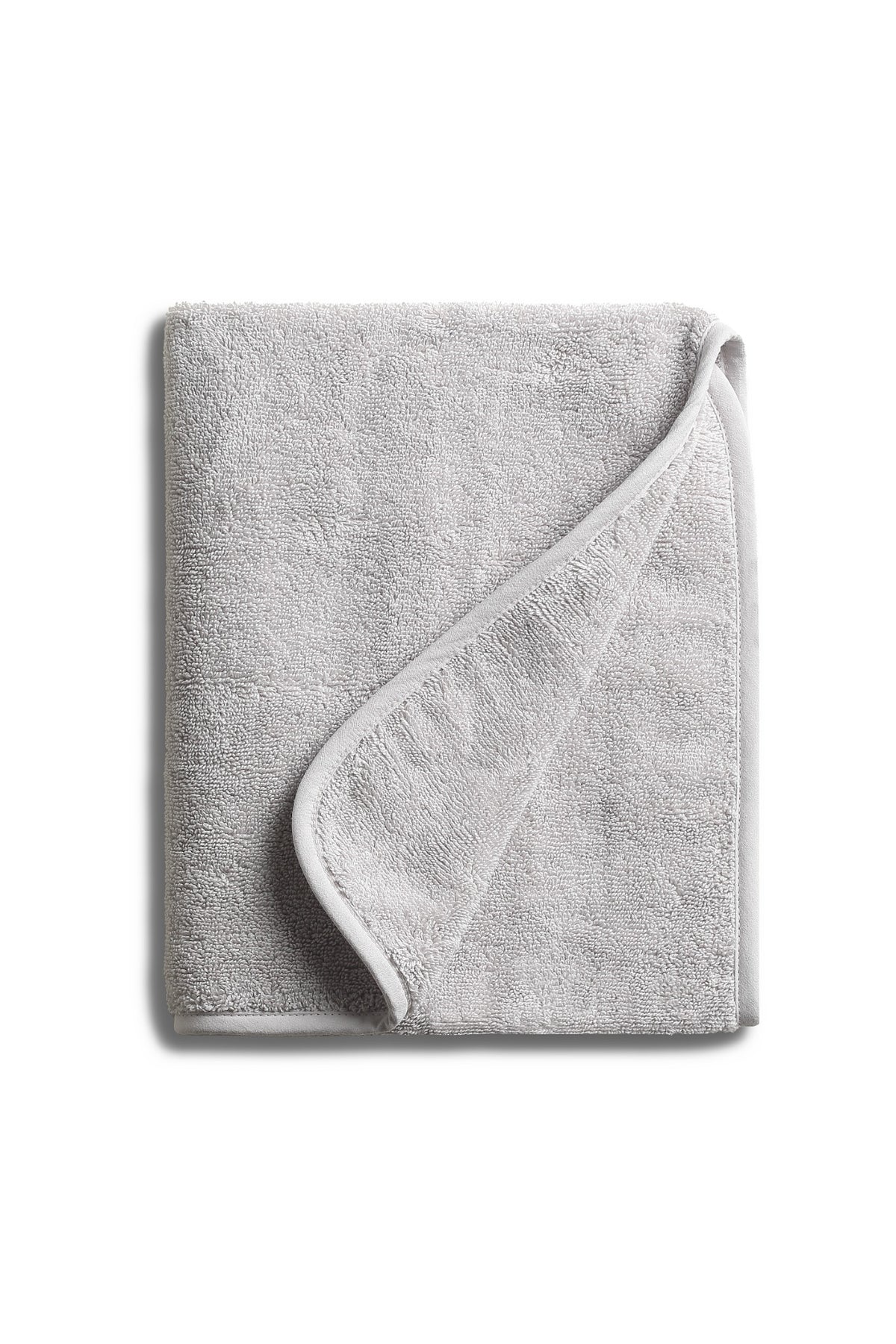 Pavia Home Charm — Grey towel