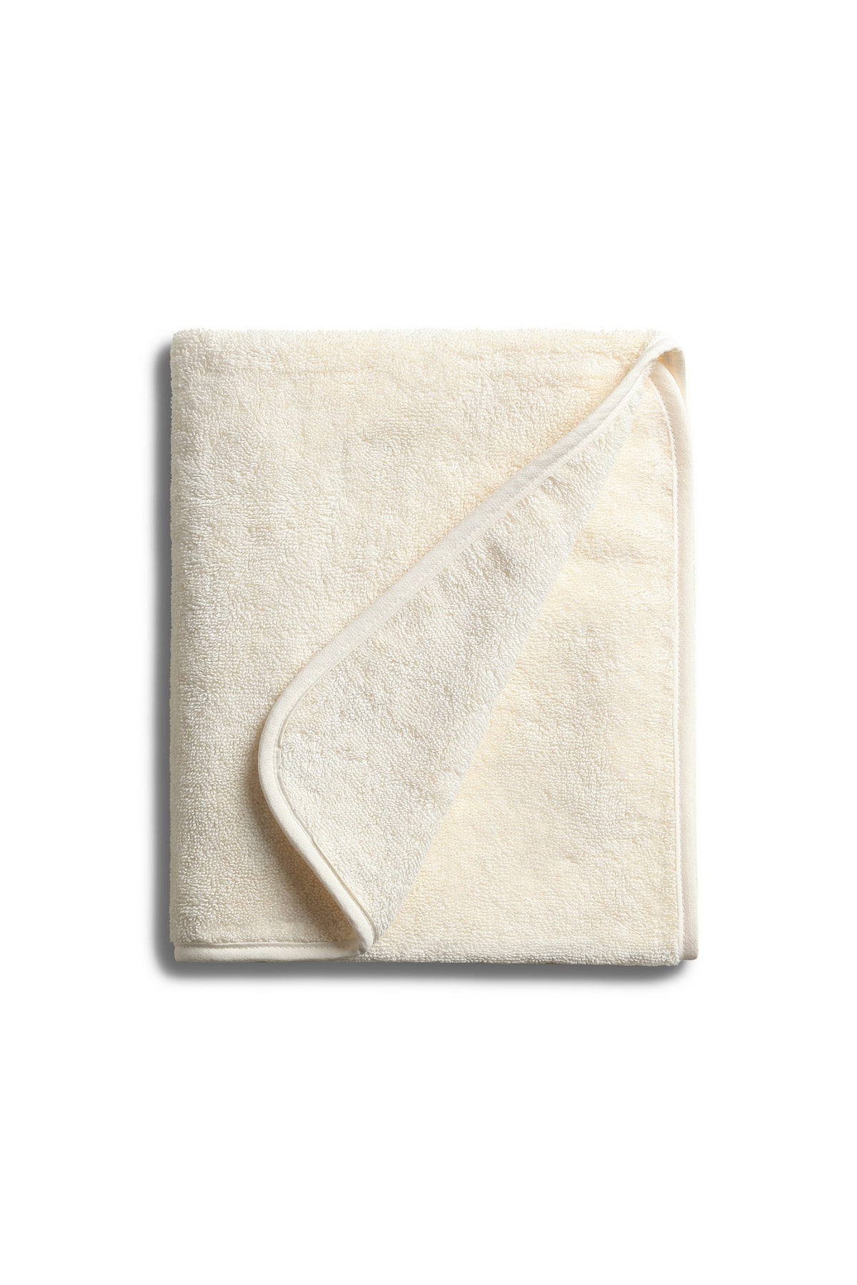 Pavia Home Charm — Ecru towel