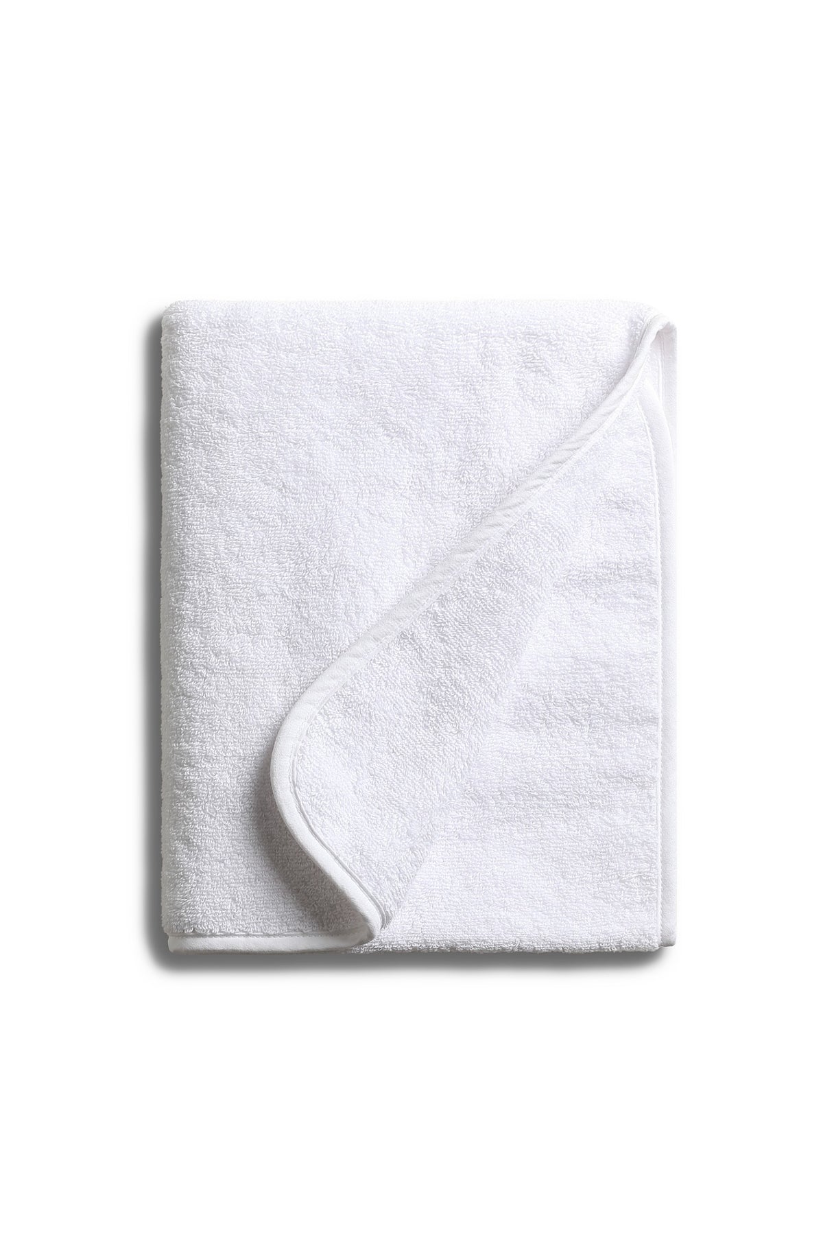 Pavia Home Charm — White towel