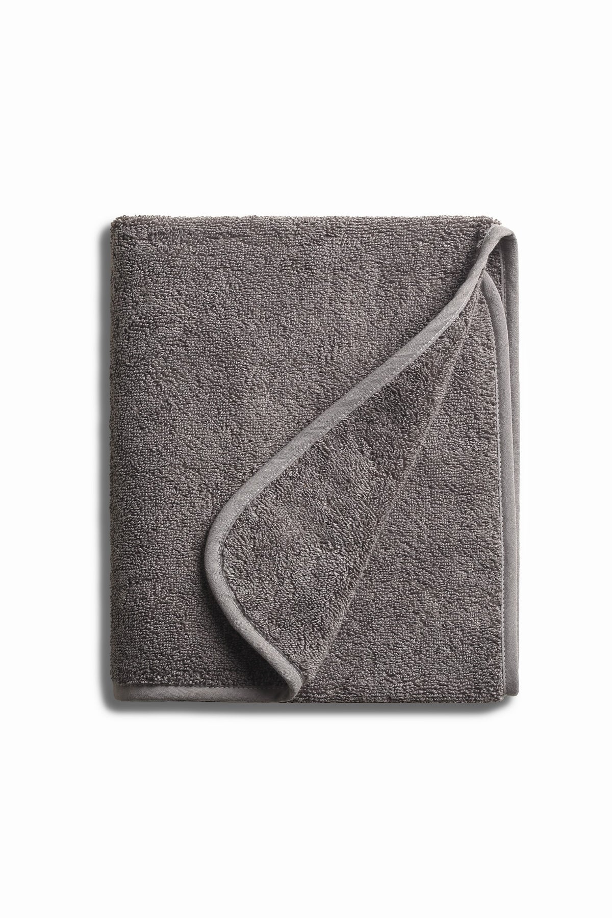 Pavia Home Charm — Anthracite towel