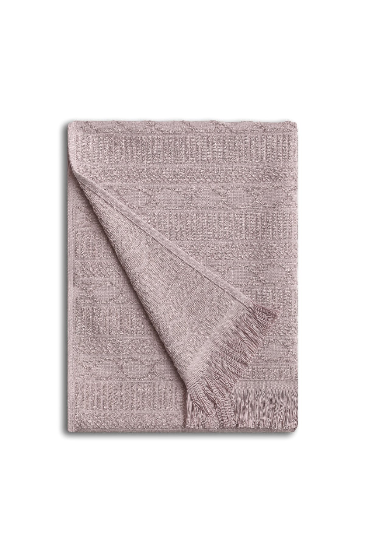 Pavia Home Elina — Lilac towel