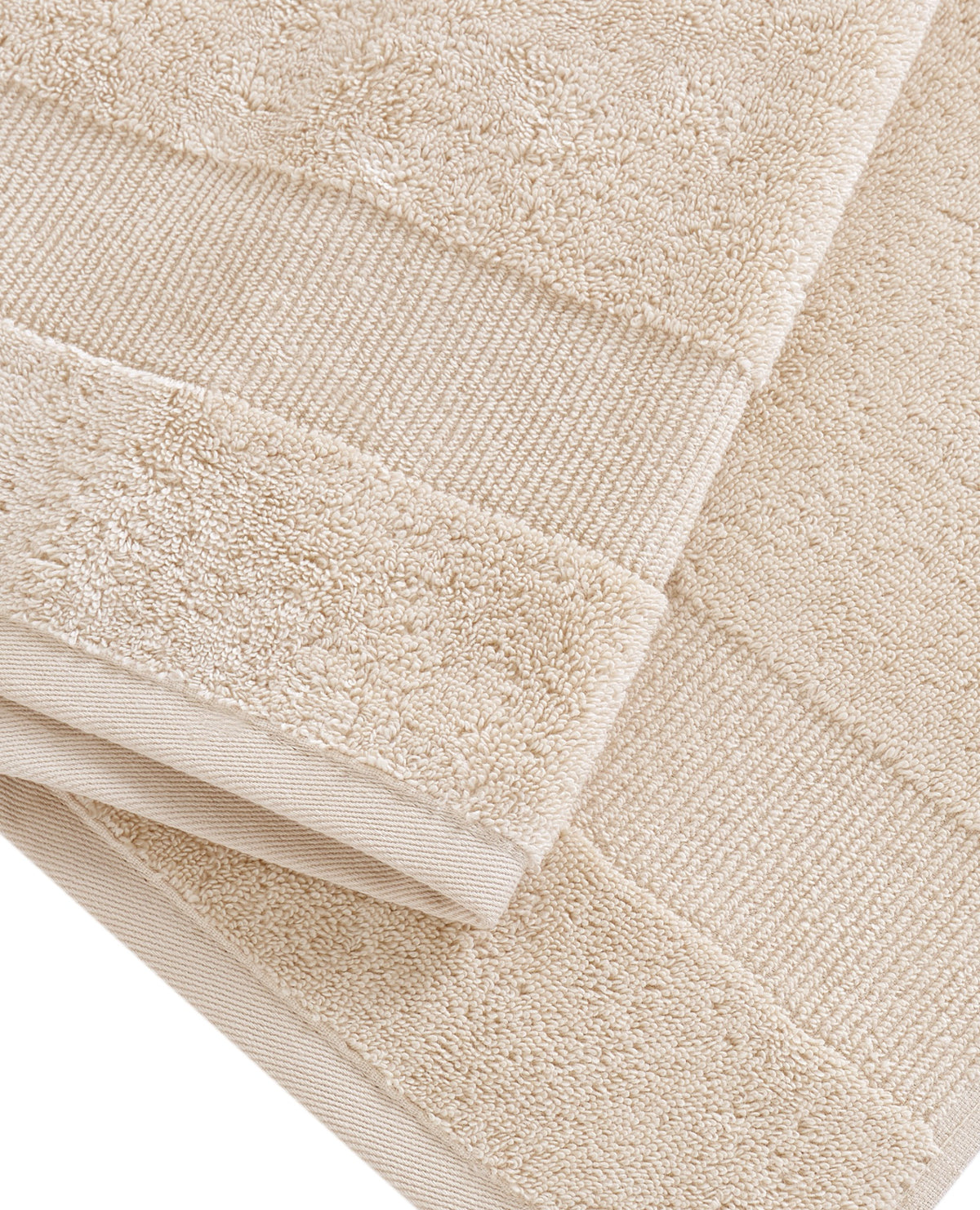 Pavia Home Luan towel set — detail
